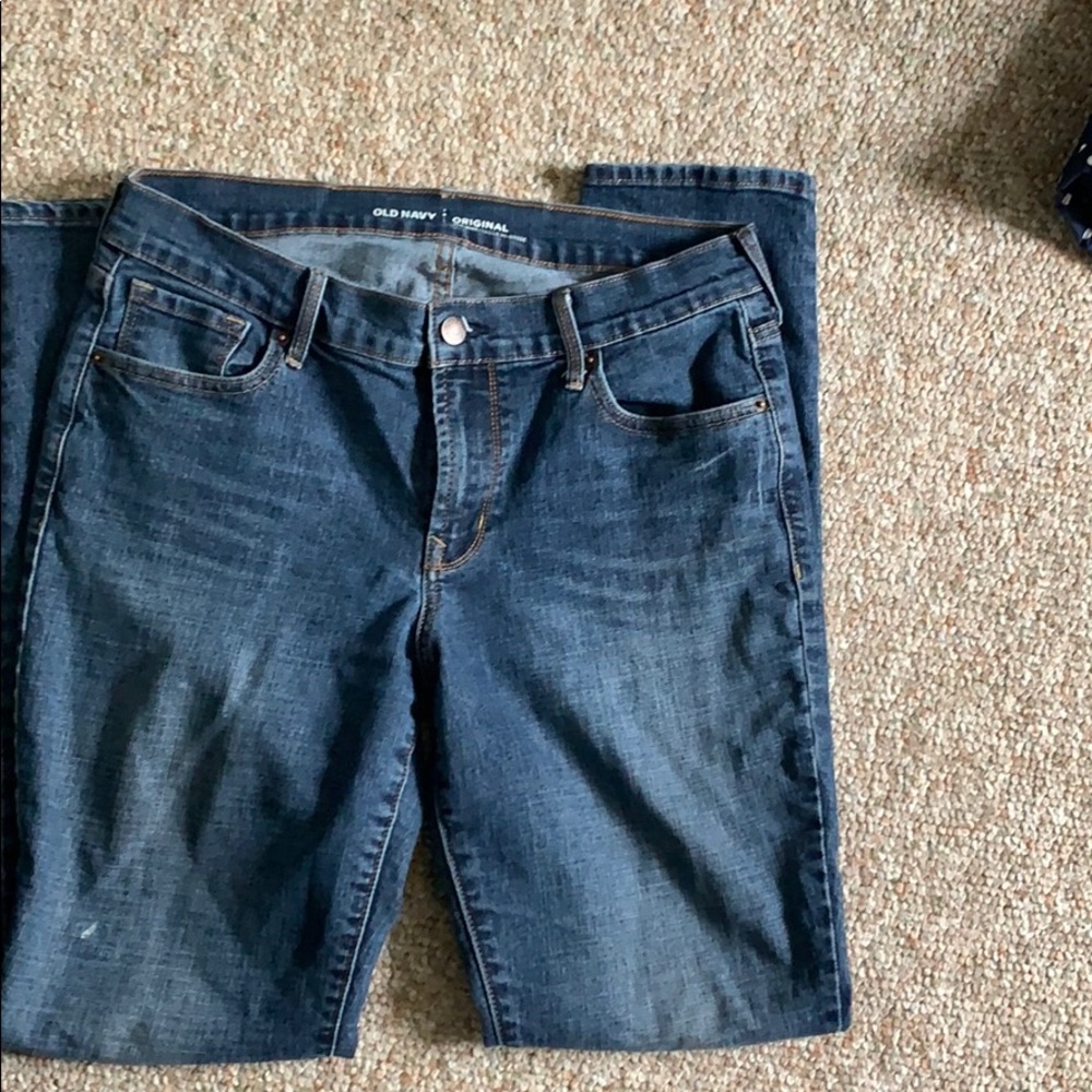 Jeans - Picture 2 of 2